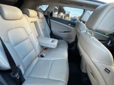 HYUNDAI TUCSON 1.6 GLS TURBO /2022 CHIMA VEÍCULOS VENÂNCIO AIRES / Carros no Vale
