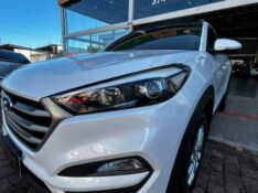 HYUNDAI TUCSON 1.6 GLS TURBO /2022 CHIMA VEÍCULOS VENÂNCIO AIRES / Carros no Vale