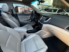HYUNDAI TUCSON 1.6 GLS TURBO /2022 CHIMA VEÍCULOS VENÂNCIO AIRES / Carros no Vale