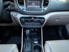 HYUNDAI TUCSON 1.6 GLS TURBO /2022 CHIMA VEÍCULOS VENÂNCIO AIRES / Carros no Vale