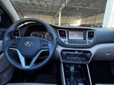 HYUNDAI TUCSON 1.6 GLS TURBO /2022 CHIMA VEÍCULOS VENÂNCIO AIRES / Carros no Vale