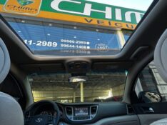HYUNDAI TUCSON 1.6 GLS TURBO /2022 CHIMA VEÍCULOS VENÂNCIO AIRES / Carros no Vale