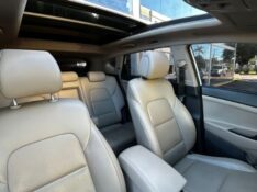 HYUNDAI TUCSON 1.6 GLS TURBO /2022 CHIMA VEÍCULOS VENÂNCIO AIRES / Carros no Vale