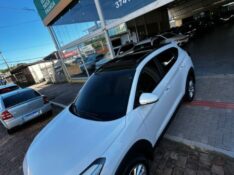 HYUNDAI TUCSON 1.6 GLS TURBO /2022 CHIMA VEÍCULOS VENÂNCIO AIRES / Carros no Vale