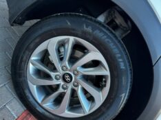 HYUNDAI TUCSON 1.6 GLS TURBO /2022 CHIMA VEÍCULOS VENÂNCIO AIRES / Carros no Vale