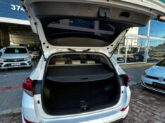 HYUNDAI TUCSON 1.6 GLS TURBO /2022 CHIMA VEÍCULOS VENÂNCIO AIRES / Carros no Vale