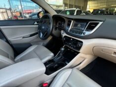 HYUNDAI TUCSON 1.6 GLS TURBO /2022 CHIMA VEÍCULOS VENÂNCIO AIRES / Carros no Vale