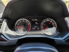 VOLKSWAGEN SAVEIRO CROSS 1.6 CD 2016/2017 TS VEÍCULOS ANTA GORDA / Carros no Vale
