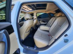 HYUNDAI AZERA 3.0 V6 C TETO 2012/2013 TS VEÍCULOS ANTA GORDA / Carros no Vale