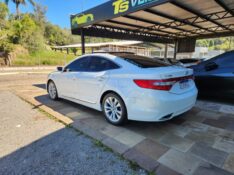 HYUNDAI AZERA 3.0 V6 C TETO 2012/2013 TS VEÍCULOS ANTA GORDA / Carros no Vale