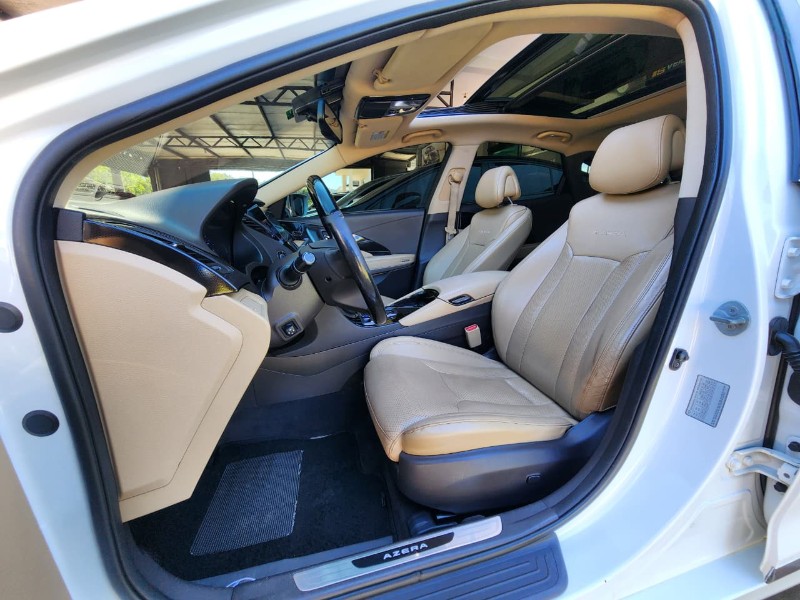 HYUNDAI AZERA 3.0 V6 C TETO 2012/2013 TS VEÍCULOS ANTA GORDA / Carros no Vale HYUNDAI AZERA 3.0 V6 C TETO 2012/2013 TS VEÍCULOS ANTA GORDA / Carros no Vale