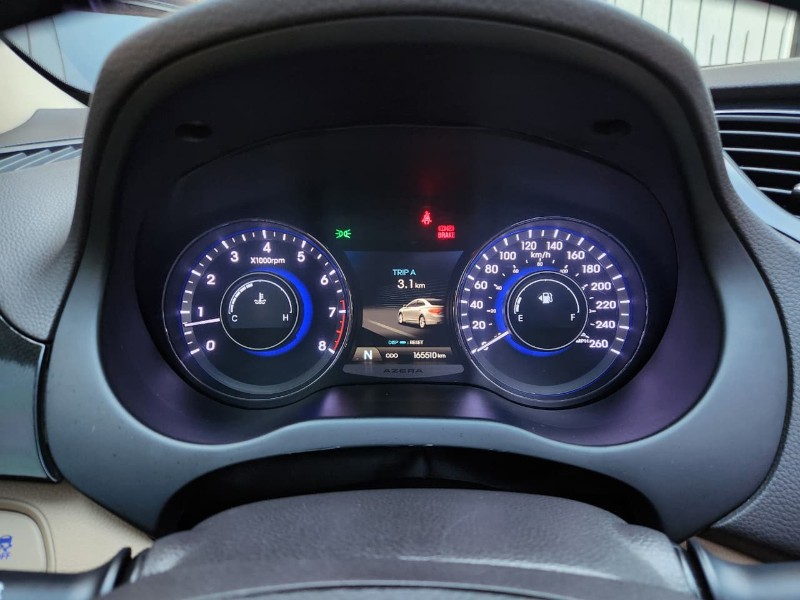 HYUNDAI AZERA 3.0 V6 C TETO 2012/2013 TS VEÍCULOS ANTA GORDA / Carros no Vale HYUNDAI AZERA 3.0 V6 C TETO 2012/2013 TS VEÍCULOS ANTA GORDA / Carros no Vale