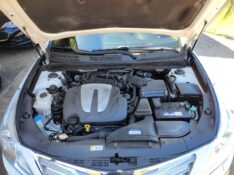 HYUNDAI AZERA 3.0 V6 C TETO 2012/2013 TS VEÍCULOS ANTA GORDA / Carros no Vale