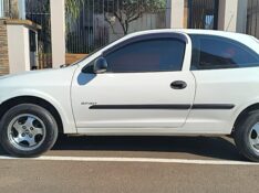 CHEVROLET CELTA SPIRIT 1.0 2008/2008 ADRIANO VEÍCULOS CRUZEIRO DO SUL / Carros no Vale