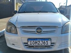 CHEVROLET CELTA SPIRIT 1.0 2008/2008 ADRIANO VEÍCULOS CRUZEIRO DO SUL / Carros no Vale
