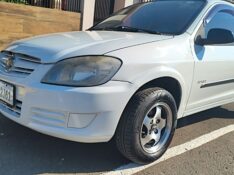 CHEVROLET CELTA SPIRIT 1.0 2008/2008 ADRIANO VEÍCULOS CRUZEIRO DO SUL / Carros no Vale