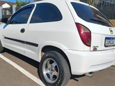 CHEVROLET CELTA SPIRIT 1.0 2008/2008 ADRIANO VEÍCULOS CRUZEIRO DO SUL / Carros no Vale