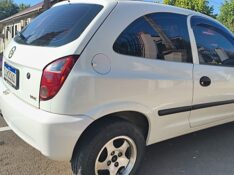 CHEVROLET CELTA SPIRIT 1.0 2008/2008 ADRIANO VEÍCULOS CRUZEIRO DO SUL / Carros no Vale
