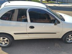 CHEVROLET CELTA SPIRIT 1.0 2008/2008 ADRIANO VEÍCULOS CRUZEIRO DO SUL / Carros no Vale