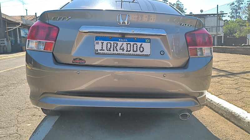 HONDA CITY 1.5 EXL 16V FLEX 4P AUTOMÁTICO 2010/2010 ADRIANO VEÍCULOS CRUZEIRO DO SUL / Carros no Vale HONDA CITY 1.5 EXL 16V FLEX 4P AUTOMÁTICO 2010/2010 ADRIANO VEÍCULOS CRUZEIRO DO SUL / Carros no Vale
