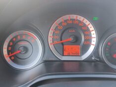 HONDA CITY 1.5 EXL 16V FLEX 4P AUTOMÁTICO 2010/2010 ADRIANO VEÍCULOS CRUZEIRO DO SUL / Carros no Vale