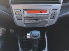 HONDA CITY 1.5 EXL 16V FLEX 4P AUTOMÁTICO 2010/2010 ADRIANO VEÍCULOS CRUZEIRO DO SUL / Carros no Vale