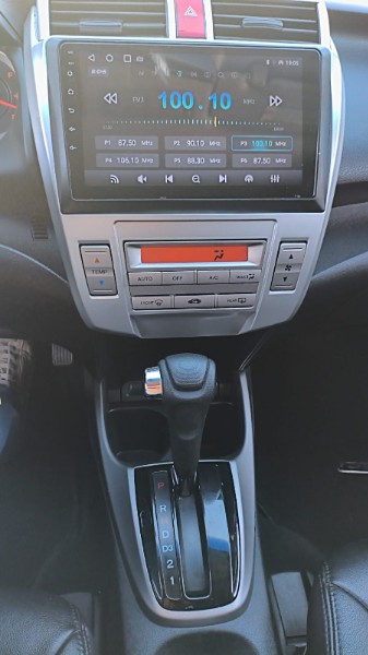 HONDA CITY 1.5 EXL 16V FLEX 4P AUTOMÁTICO 2010/2010 ADRIANO VEÍCULOS CRUZEIRO DO SUL / Carros no Vale HONDA CITY 1.5 EXL 16V FLEX 4P AUTOMÁTICO 2010/2010 ADRIANO VEÍCULOS CRUZEIRO DO SUL / Carros no Vale