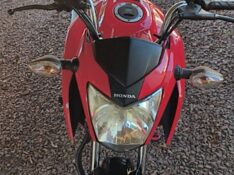 HONDA MOTOS CG 160 TITAN EX 2018/2019 ADRIANO VEÍCULOS CRUZEIRO DO SUL / Carros no Vale