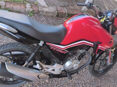 HONDA MOTOS CG 160 TITAN EX 2018/2019 ADRIANO VEÍCULOS CRUZEIRO DO SUL / Carros no Vale