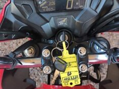 HONDA MOTOS CG 160 TITAN EX 2018/2019 ADRIANO VEÍCULOS CRUZEIRO DO SUL / Carros no Vale