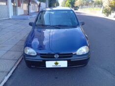 CHEVROLET CORSA WIND 1.0 1999/1999 ALTERNATIVA VEÍCULOS LAJEADO / Carros no Vale