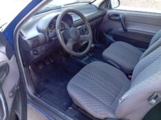 CHEVROLET CORSA WIND 1.0 1999/1999 ALTERNATIVA VEÍCULOS LAJEADO / Carros no Vale