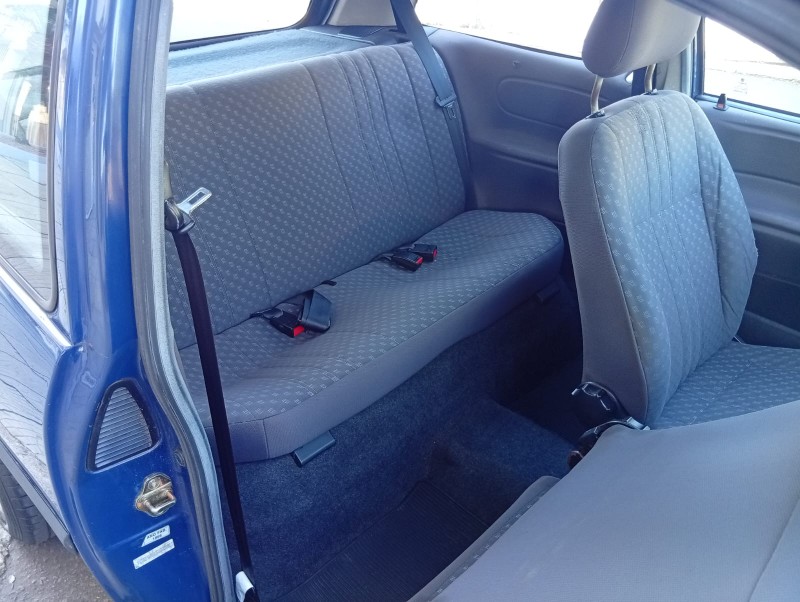 CHEVROLET CORSA WIND 1.0 1999/1999 ALTERNATIVA VEÍCULOS LAJEADO / Carros no Vale