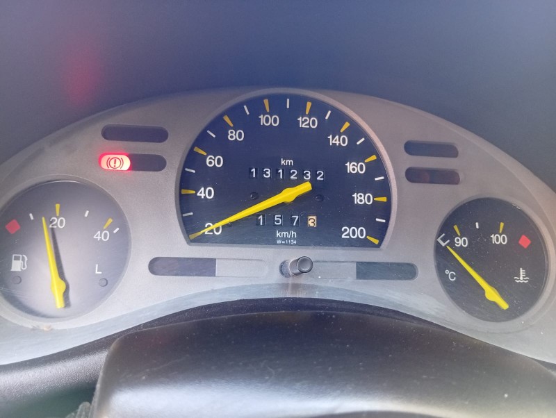 CHEVROLET CORSA WIND 1.0 1999/1999 ALTERNATIVA VEÍCULOS LAJEADO / Carros no Vale