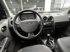 FORD ECOSPORT 1.6 XLS 8V /2007 CHIMA VEÍCULOS VENÂNCIO AIRES / Carros no Vale