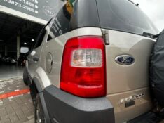 FORD ECOSPORT 1.6 XLS 8V /2007 CHIMA VEÍCULOS VENÂNCIO AIRES / Carros no Vale