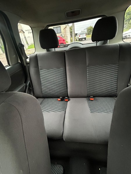 FORD ECOSPORT 1.6 XLS 8V /2007 CHIMA VEÍCULOS VENÂNCIO AIRES / Carros no Vale
