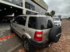 FORD ECOSPORT 1.6 XLS 8V /2007 CHIMA VEÍCULOS VENÂNCIO AIRES / Carros no Vale