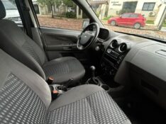 FORD ECOSPORT 1.6 XLS 8V /2007 CHIMA VEÍCULOS VENÂNCIO AIRES / Carros no Vale