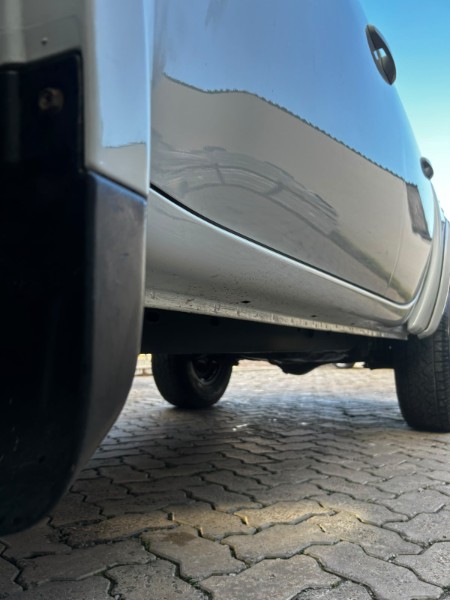 MITSUBISHI L200 2.5 4X2 8V /2015 CHIMA VEÍCULOS VENÂNCIO AIRES / Carros no Vale
