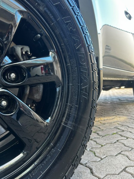 MITSUBISHI L200 2.5 4X2 8V /2015 CHIMA VEÍCULOS VENÂNCIO AIRES / Carros no Vale