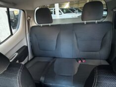 MITSUBISHI L200 2.5 4X2 8V /2015 CHIMA VEÍCULOS VENÂNCIO AIRES / Carros no Vale