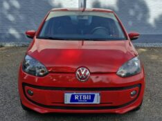VOLKSWAGEN UP! 1.0 MPI /2014 RT 811 VEÍCULOS ARROIO DO MEIO / Carros no Vale