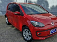 VOLKSWAGEN UP! 1.0 MPI /2014 RT 811 VEÍCULOS ARROIO DO MEIO / Carros no Vale