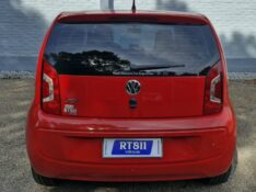 VOLKSWAGEN UP! 1.0 MPI /2014 RT 811 VEÍCULOS ARROIO DO MEIO / Carros no Vale