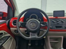 VOLKSWAGEN UP! 1.0 MPI /2014 RT 811 VEÍCULOS ARROIO DO MEIO / Carros no Vale