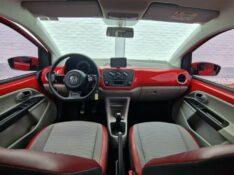 VOLKSWAGEN UP! 1.0 MPI /2014 RT 811 VEÍCULOS ARROIO DO MEIO / Carros no Vale