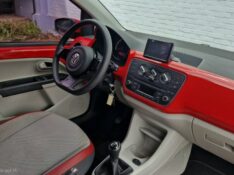 VOLKSWAGEN UP! 1.0 MPI /2014 RT 811 VEÍCULOS ARROIO DO MEIO / Carros no Vale