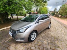 HYUNDAI HB20 1.6 COMFORT 2016/2016 FERNANDO AUTOMÓVEIS | REVENDA DE CARROS ARROIO DO MEIO ARROIO DO MEIO / Carros no Vale