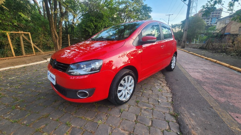 VOLKSWAGEN FOX 1.0 GII 2012/2013 FERNANDO AUTOMÓVEIS | REVENDA DE CARROS ARROIO DO MEIO ARROIO DO MEIO / Carros no Vale